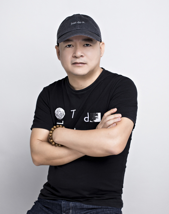 羅泉  設計總監